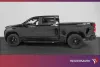 Chevrolet Silverado 4.3 4WD Drag Skinn 6-Sits Jalusi Moms Thumbnail 1